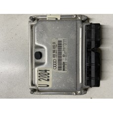 AUDİ A3 1.9 TDİ ASZ MOTOR BEYNİ 038906019CK  0281010308 28SA4745