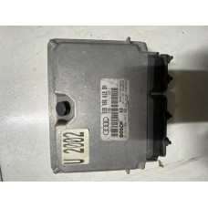 AUDİ A3 MOTOR BEYNİ 038906018BN 0281001847
