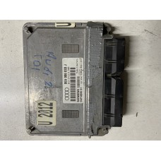 AUDİ A3 1.6 MOTOR BEYNİ WV-SEAT-SKODA UYUMLU 06A906033J 5WP40038