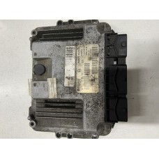 PEUGEOT 206 1.4 HDİ MOTOR BEYNİ 0281010707 9647785780