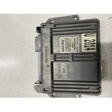 RENAULT CLİO MOTOR BEYNİ 1.2 MOTOR 7700112763  7700868294