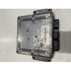 RENAULT LAGUNA 1.9 DCİ MOTOR BEYNİ 0281010556  8200153946