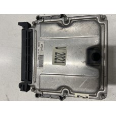 CİTROEN XSARA PİCASSO MOTOR BEYNİ 0281010137  9635158480