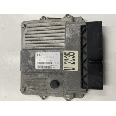 OPEL AGILA 1.3 JTD ECU BEYİN  55187471  MJD6JO.A1PGP
