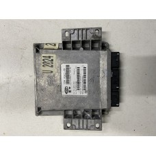 CITROEN C3 PİCASSO MOTOR BEYNİ IAW48P2.7.H  166340044  9646570280