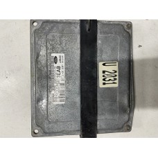 FORD CONNECT FİESTA  MOTOR BEYNİ 6S6112A650PB  S118763016B