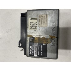 OPEL MOTOR KONTROL BEYNİ  0261200115  90284137FH  