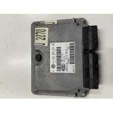 VOLKSWAGEN  GOLF BORA MOTOR BEYNİ 036906034CN  6160061204
