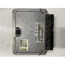 OPEL OMEGA 2.0 MOTOR BEYNİ 0281001635  90565939