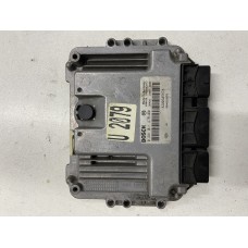 RENAULT MEGANE MOTOR BEYNİ 0281011275  8200305678  8200269879