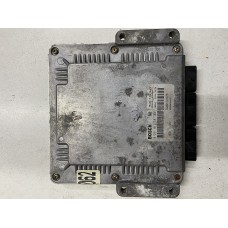 RENAULT LAGUNA MOTOR BEYNİ  0281011101  8200163528  8200095416