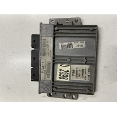 CİTROEN XSARA 1.8 MOTOR BEYNİ 9645027280  9644674980-00  21646654-0