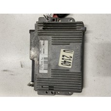 RENAULT MEGANE  1.6 MOTOR BEYNİ  S105300103A  HOM7700860319  7700865810