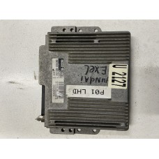 HUNDAİ EXEL MOTOR BEYNİ  K103300001H  39100-22230