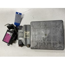 FORD FOCUS 1.8 MOTOR BEYNİ  1S4F12A650CD  1S4F12A650CDSLAP