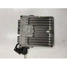 FORD MONDEO 2.0 TDCİ MOTOR BEYNİ  2S7Q9F954EA  A11346825  DDCR80954A