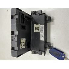 FİAT PANDA KOMFOR KONTROL MODÜLÜ  S118578030B  51740050