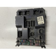 PEUGEOT  307 BSİ ELEKRONİK MODÜL  9651197780