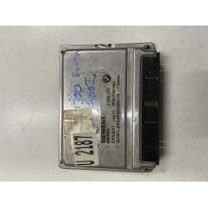 BMW E46 3.20İ MOTOR BEYNİ  5WK9037  7500255