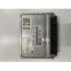 BMW MOTOR BEYNİ E36-E46-23-M43 UYUMLU  0261204420