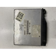 BMW MOTOR BEYNİ  E36  3.18İ  MOTOR BEYNİ  0261204173  1429695  1430236  1430120  1429695