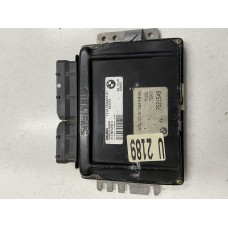 MİNİ COOPER 1.6 MOTOR BEYNİ  S118012001L  1214752001901