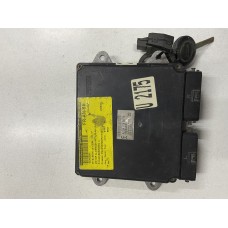 MİTSUBİSHİ  COLT SMART FOR FOUR MOTOR BEYNİ  A1341500879  1860A300