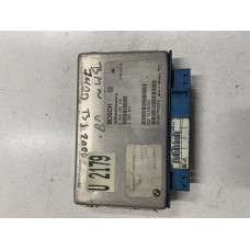 BMW E SERİSİ MOTOR BEYNİ  0260002634  1423747