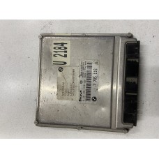 BMW 5.30 MOTOR BEYNİ 0281001830