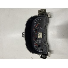 FİAT PANDA ÖSTERGE PANELİ  51711237590271