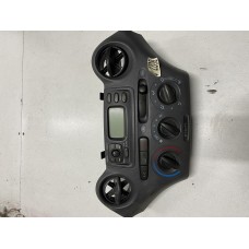 TOYOTA YARİS NOVİGASYON EKRANI  8611052020BO