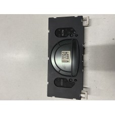 RENAULT MODUS GÖSTERGE PANELİ  P8200418021-D