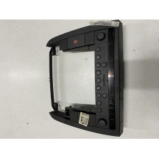 OPEL OMEGA İKLİM KONTROL PANELİ  09105065  69382201  69387301