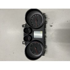 OPEL MOKKA GÖSTERGE PANELİ  95386881  654663731